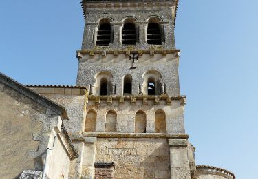 Tour Zu Fuß Beauronne - Boucle des Loubeaux - Photo