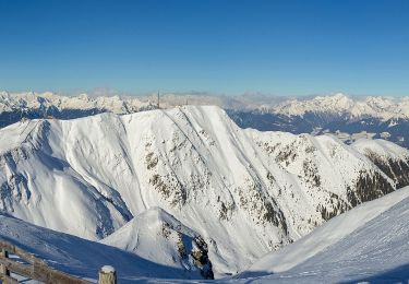 Tocht Te voet San Martin de Tor - San Martino in Badia - St. Martin in Thurn - IT-4 - Photo