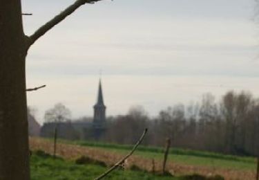 Tocht Stappen Bevekom - BE-Beauvechain - L'Ecluse - Douce campagne brabançonne - Photo