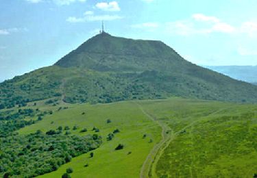 Trail Walking Sayat - Argnat_Volvic - Photo