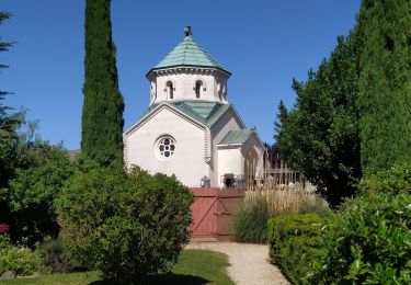 Excursión Senderismo Trévoux - ars - Photo