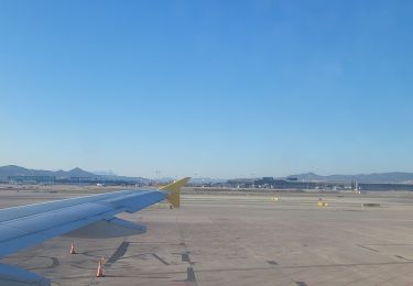 Excursión Avión Colombier-Saugnieu - Barcelone - Photo