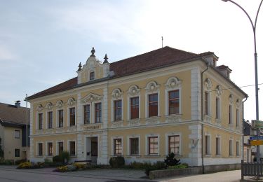 Randonnée A pied Lembach im Mühlkreis - Leinenweberweg - Photo