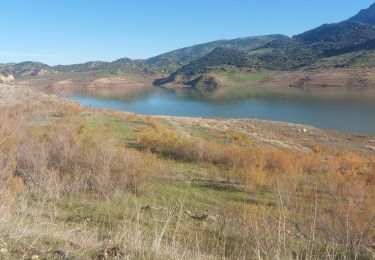Trail Walking  - Zahara  - Photo