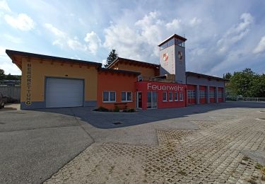 Tocht Te voet Mönichkirchen - Mönichkirchen - Kogel - Mönichkirchener Schwaig - Photo