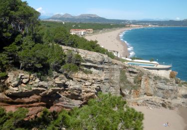 Tour Wandern Begur - SA PUNTA - SA RIERA - Photo