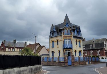 Excursión Senderismo Le Tréport - Balade le Tréport et Mers les bains - Photo