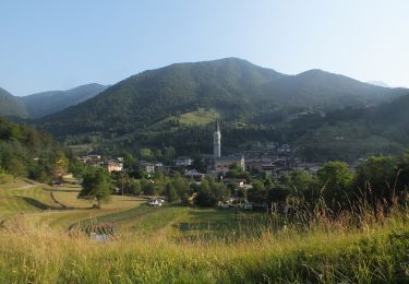 Trail On foot Ledro - IT-O449 - Photo