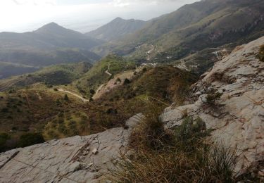 Trail Walking Nerja - el-rescate - Photo