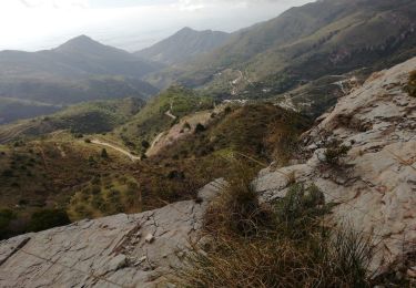 Tour Wandern Nerja - el-rescate - Photo