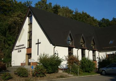 Tocht Te voet  - Rundweg Pfarrhübel - Photo