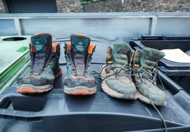 Trail Walking  - etp33. gr11 - Photo