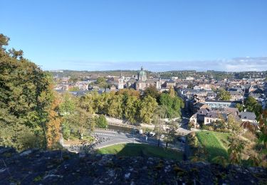 Excursión Senderismo Namur - NAMUR _ Marche Adeps _ NA _ 15/10/2023 - Photo