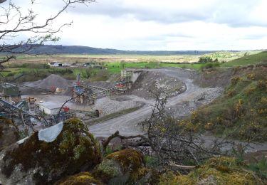 Tour Zu Fuß Claremorris-Swinford Municipal District - Larganmore Loop - Photo