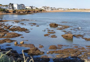 Randonnée Marche Saint-Hilaire-de-Riez - Saint-Hilaire-de-Riez-Corniche vendéenne  - Photo
