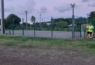 Tour Wandern Le François - Grande Boucle La Manzo - Photo