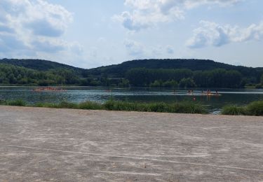 Tour Wandern Gamaches - 20230616 Gamaches - Photo