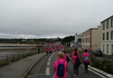 Trail Walking Le Relecq-Kerhuon - Odyssea 2022 - Photo