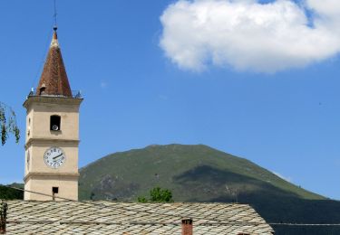 Excursión A pie Chiusa di Pesio - (SI E05) Rifugio Garelli - Limonetto - Photo