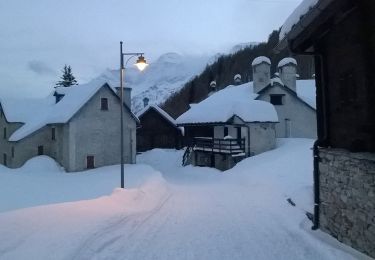 Excursión A pie Baceno - H99 - Alpe Devero - Passo di Valtendra - Photo