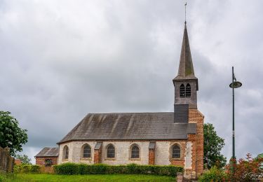 Tocht Te voet Campigneulles-les-Petites - Sentier Les deux Campigneulles - Photo