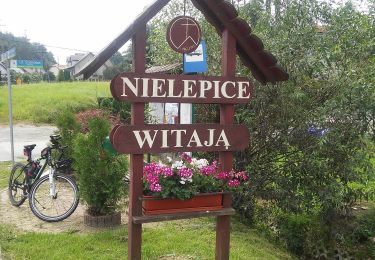 Tour Zu Fuß Nielepice - Wokół Nielepic - Photo