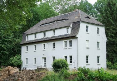 Tocht Te voet Dahlen - Dahlen - Forsthaus Dröschkau - Photo