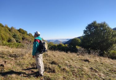 Randonnée Marche Montaillou - Montaillou - Photo