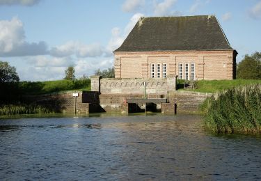 Tocht Te voet Stapel - Rundwanderweg - Tour 2 - Photo