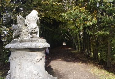 Tour Wandern Eijsden-Margraten - Eijsden - Mesch - Mouland - Photo