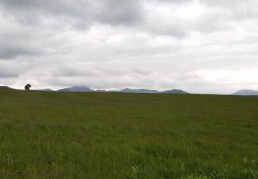 Randonnée Marche Besse-et-Saint-Anastaise - Besse les 3 lacs - Photo