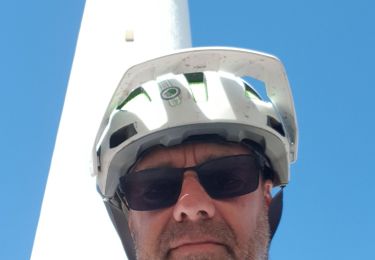 Randonnée Vélo électrique Royan - royan vtt 09072022 - Photo