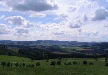 Tocht Te voet Schmallenberg - Altenilpe Rundweg AL5 - Photo