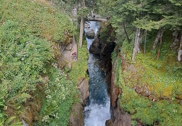 Randonnée Marche Cauterets - Pyrénées 2023 Jour 2 - Photo