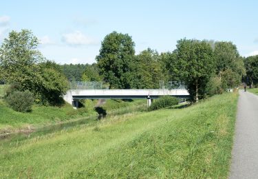 Percorso A piedi Kloten - Flughafen-Rundweg - Photo