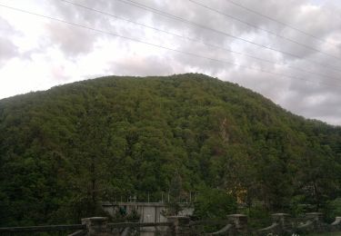 Trail On foot Gilău - Barajul Tarnița - Piatra lui Lucaci - Barajul Tarnița - Photo