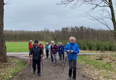 Trail Walking Libin - Lesse - Photo