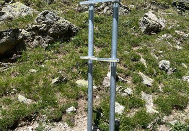 Excursión sport Vaujany - Aiguillettes  - Photo