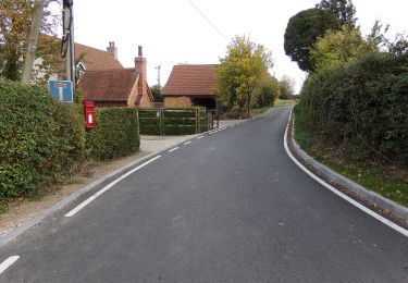 Percorso A piedi Colchester - Margery Allingham Walk - Photo