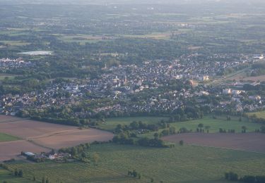 Tocht Te voet Noyal-Châtillon-sur-Seiche - Circuit de Champagné - Photo