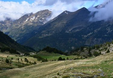 Excursión Senderismo  - Lac Estany de l'Estanyo - Photo