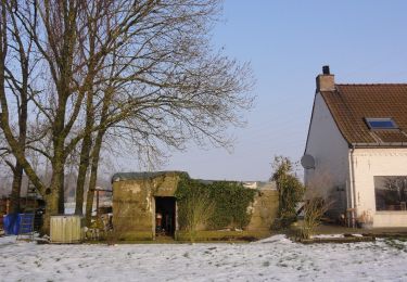 Trail On foot Wervik - Boerenkrijg wandelroute - Photo