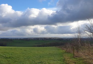 Randonnée Marche Trooz - Trooz bois de la casserole - Photo