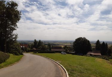 Randonnée Marche Godewaersvelde - Mont des Cats - Photo