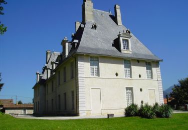 Excursión A pie Fontaine - La ferme Durand en traversée - Photo