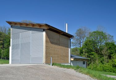 Tocht Te voet Altlengbach - Altlengbach Rundwanderweg 3 - Photo