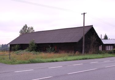 Tour Zu Fuß Wallern - Březovka - Photo