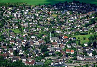 Tour Zu Fuß Herscheid - Piener Kopf Rundweg A3 - Photo