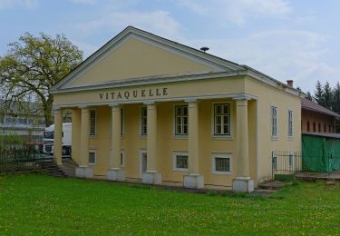 Excursión A pie Gemeinde Güssing - Wasserweg - Photo