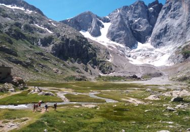 Excursión Senderismo Cauterets - Lac de Gaube - Photo